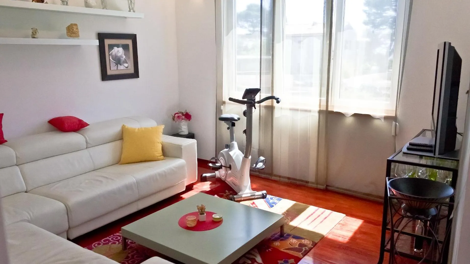 Apartments Zenta スプリト 0*,