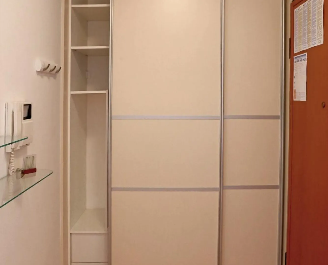 Apartments Zenta スプリト 0*,